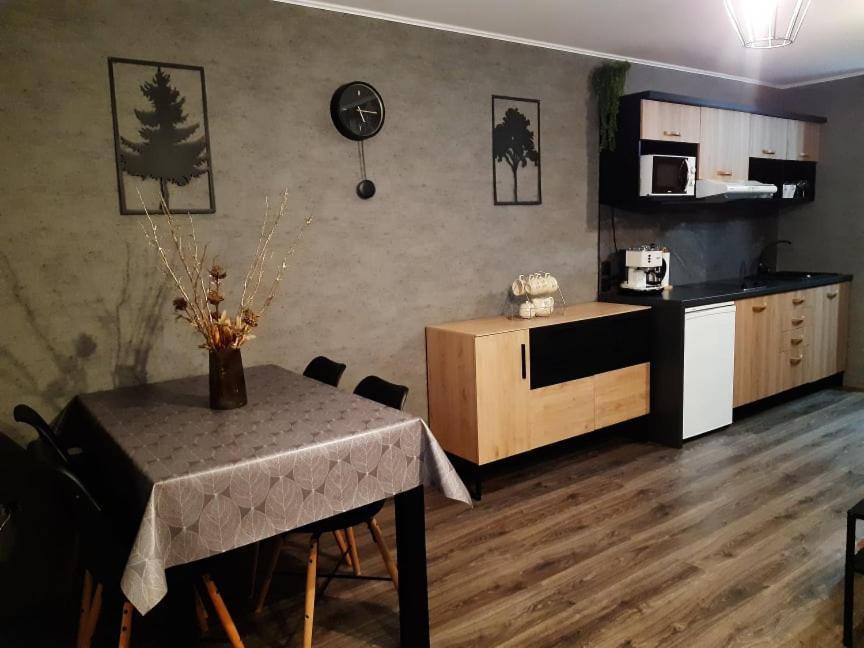 Family Apartments Доновалы Экстерьер фото